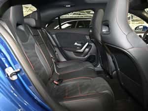 Mercedes-Benz CLA 250 Hibrid 2025 — miniatura 4