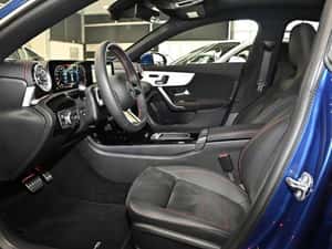 Mercedes-Benz CLA 250 Hibrid 2025 — miniatura 7