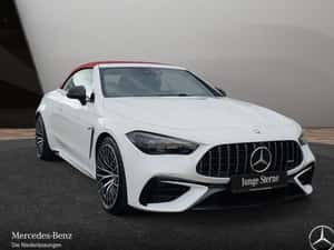 Mercedes-Benz CLE 53 AMG Cabrio - 17.400 km
