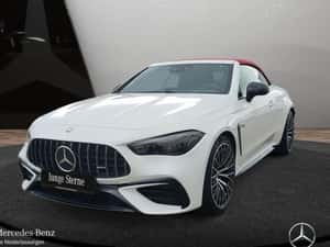 Mercedes-Benz CLE 53 AMG Cabrio - 17.400 km — miniatura 2