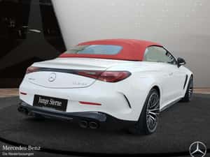 Mercedes-Benz CLE 53 AMG Cabrio - 17.400 km — miniatura 6