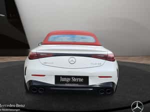 Mercedes-Benz CLE 53 AMG Cabrio - 17.400 km — miniatura 7