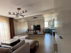 GIROC | 4 CAM | PENTHOUSE | 2 BAI | 2 TERASE | 2XPARCARE | INCALZIRE