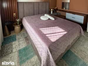 GIROC | 4 CAM | PENTHOUSE | 2 BAI | 2 TERASE | 2XPARCARE | INCALZIRE — miniatura 5