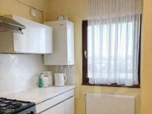 Apartament cu 3 camere, 71 mp, zona Materna, Turda — miniatura 2