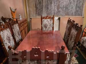 Apartament cu 3 camere, 71 mp, zona Materna, Turda — miniatura 3