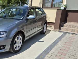 Audi A3 impecabil 2011
