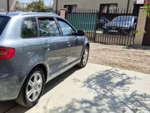 Audi A3 impecabil 2011 — miniatura 4