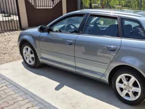 Audi A3 impecabil 2011 — miniatura 5