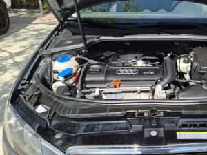 Audi A3 impecabil 2011 — miniatura 6