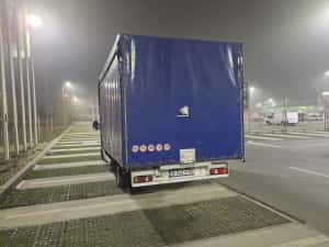 Opel movano , Renault Master , 2019 bonus: o revizie ( ulei filtre) — miniatura 2