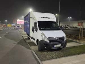 Opel movano , Renault Master , 2019 bonus: o revizie ( ulei filtre) — miniatura 3
