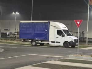 Opel movano , Renault Master , 2019 bonus: o revizie ( ulei filtre) — miniatura 4