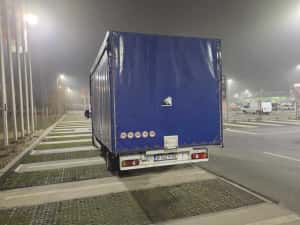Opel movano , Renault Master , 2019 bonus: o revizie ( ulei filtre) — miniatura 7