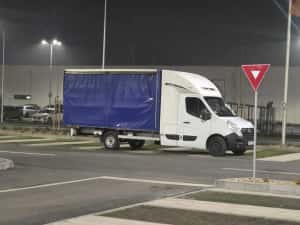 Opel movano , Renault Master , 2019 bonus: o revizie ( ulei filtre) — miniatura 9