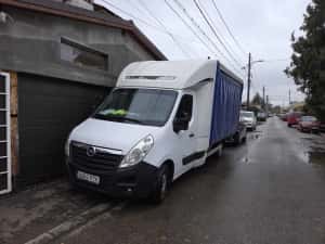 Opel movano , Renault Master , 2019 bonus: o revizie ( ulei filtre) — miniatura 10