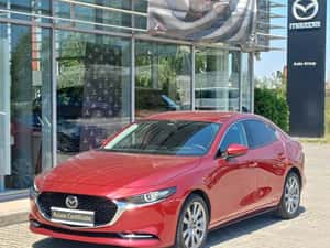 Mazda 3 2.0 Mild hybrid 186 CP EXCLUSIVE-LINE A/T — miniatura 2