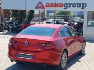 Mazda 3 2.0 Mild hybrid 186 CP EXCLUSIVE-LINE A/T — miniatura 4