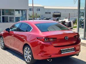 Mazda 3 2.0 Mild hybrid 186 CP EXCLUSIVE-LINE A/T — miniatura 5