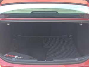 Mazda 3 2.0 Mild hybrid 186 CP EXCLUSIVE-LINE A/T — miniatura 6