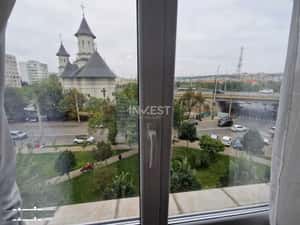 Apartament 3 camere de inchiriat, Alexandru cel Bun, ideal pentru stud