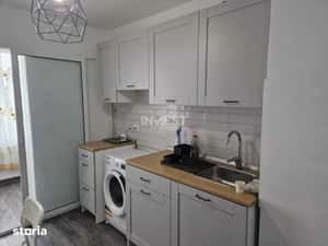 Apartament 3 camere de inchiriat, Alexandru cel Bun, ideal pentru stud — miniatura 5
