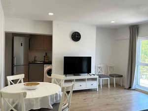 Belvedere Residence - 2 camere, loc de parcare subteran — miniatura 3