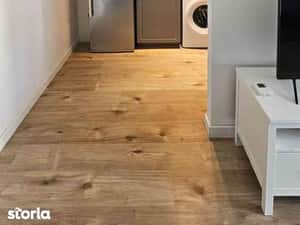 Belvedere Residence - 2 camere, loc de parcare subteran — miniatura 4