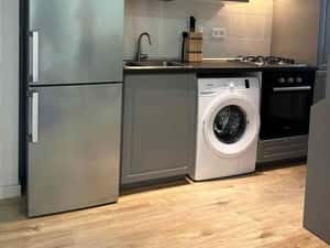 Belvedere Residence - 2 camere, loc de parcare subteran — miniatura 5