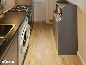 Belvedere Residence - 2 camere, loc de parcare subteran — miniatura 6