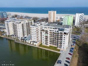 Apartament de vanzare in Mamaia zona Cazino — miniatura 1
