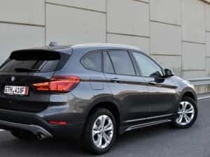 BMW X1•XDrive25D•2.0D 231 Cp•2016•Automat• — miniatura 3