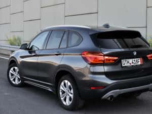 BMW X1•XDrive25D•2.0D 231 Cp•2016•Automat• — miniatura 4