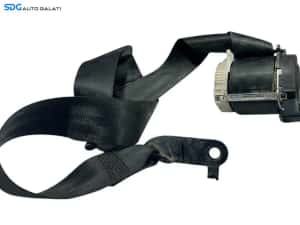 Centura Siguranta Stanga Spate Volkswagen Touran 1T3 2010 - 2015 [LR1131] — miniatura 2