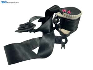 Centura Siguranta Stanga Spate Volkswagen Touran 1T3 2010 - 2015 [LR1131] — miniatura 4