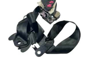 Centura Siguranta Stanga Spate Volkswagen Touran 1T3 2010 - 2015 [LR1131] — miniatura 5