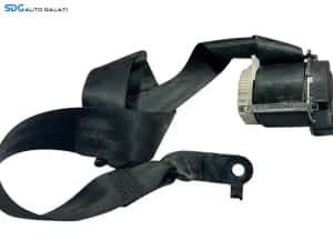 Centura Siguranta Stanga Spate Volkswagen Touran 1T3 2010 - 2015 [LR1131] — miniatura 6