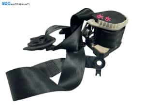 Centura Siguranta Stanga Spate Volkswagen Touran 1T3 2010 - 2015 [LR1131] — miniatura 8