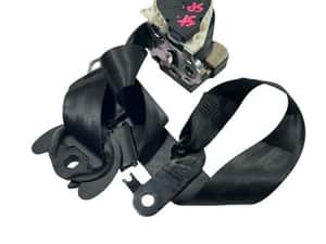 Centura Siguranta Stanga Spate Volkswagen Touran 1T3 2010 - 2015 [LR1131] — miniatura 9