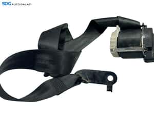 Centura Siguranta Stanga Spate Volkswagen Touran 1T3 2010 - 2015 [LR1131] — miniatura 10