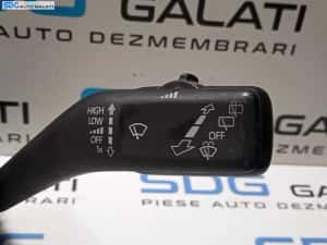 Ansamblu Maneta Manete Semnalizare Faza Lunga Scurta Stergatoare Skoda Yeti 2010 - 2018 Cod 5K0953521BN 5K0953502M [M4551] — miniatura 3