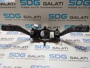 Ansamblu Maneta Manete Semnalizare Faza Lunga Scurta Stergatoare Skoda Yeti 2010 - 2018 Cod 5K0953521BN 5K0953502M [M4551] — miniatura 9