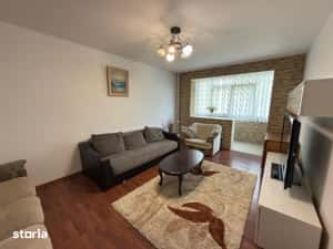 Apartament cu 3 camere-Republicii-62mp — miniatura 3