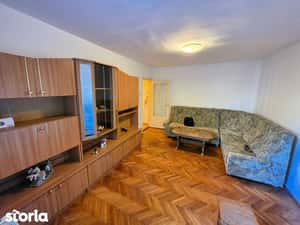 Vand apartment cu trei camere + boxa lângă Iulius Mall — miniatura 5