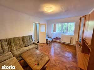 Vand apartment cu trei camere + boxa lângă Iulius Mall — miniatura 6