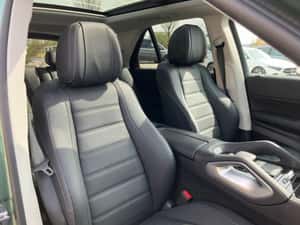 Mercedes-Benz GLE 400 Automată 252 HP Hibrid (B/E) — miniatura 7