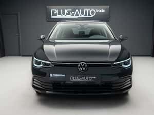 Volkswagen Golf 8 Life 2.0 TDI DSG – Automat, LED Plus, ACC, Ready2Discover — miniatura 2