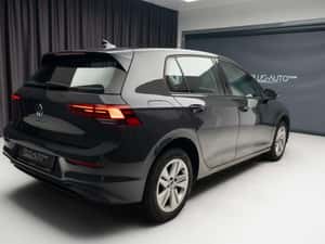Volkswagen Golf 8 Life 2.0 TDI DSG – Automat, LED Plus, ACC, Ready2Discover — miniatura 4