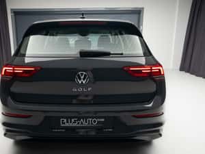 Volkswagen Golf 8 Life 2.0 TDI DSG – Automat, LED Plus, ACC, Ready2Discover — miniatura 5