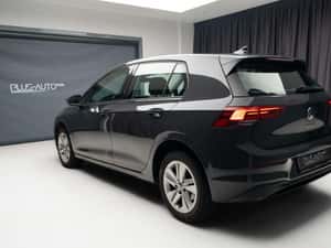Volkswagen Golf 8 Life 2.0 TDI DSG – Automat, LED Plus, ACC, Ready2Discover — miniatura 6